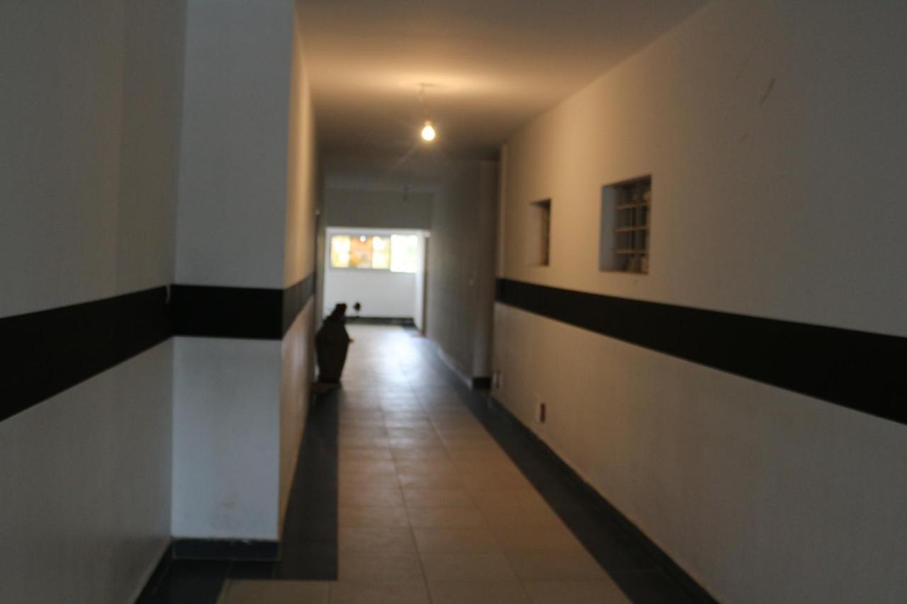 Happy Welcome Bietry 2 Apartamento Abidjan Exterior foto