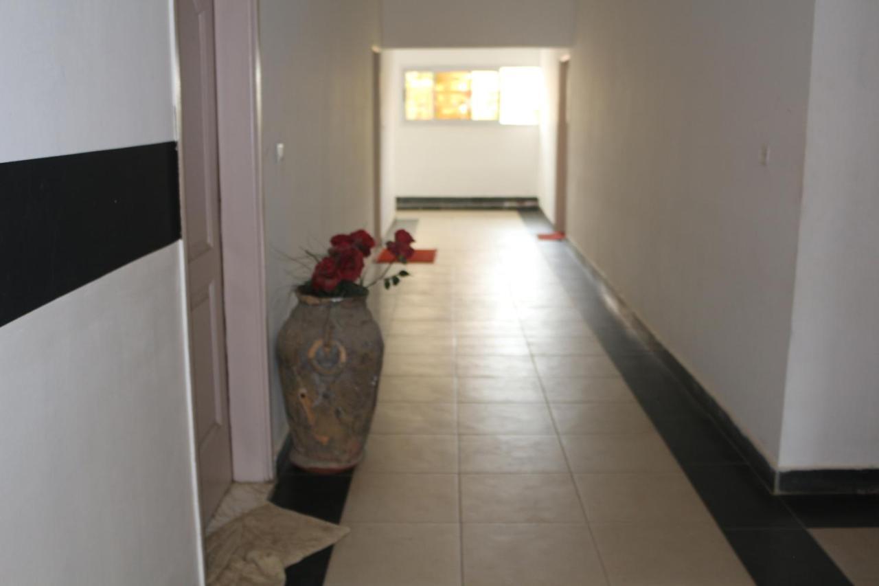 Happy Welcome Bietry 2 Apartamento Abidjan Exterior foto