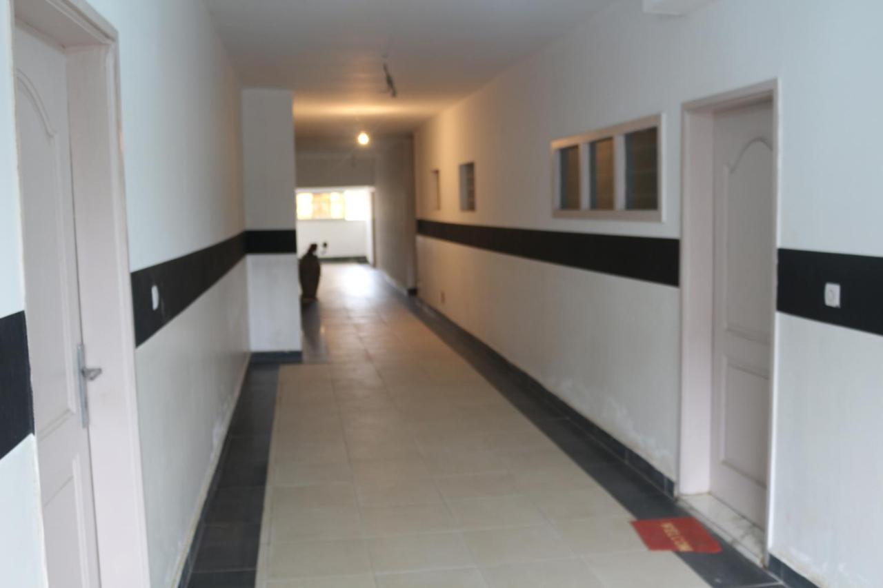 Happy Welcome Bietry 2 Apartamento Abidjan Exterior foto