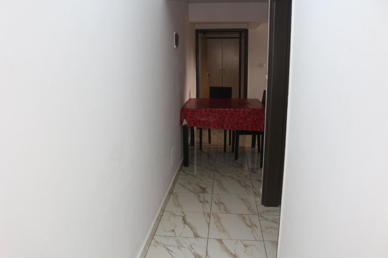 Happy Welcome Bietry 2 Apartamento Abidjan Exterior foto